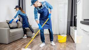 Commercial Cleaning Chronicles: Stories of Sparkling Success