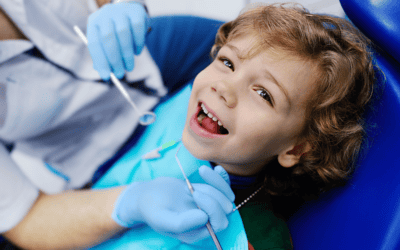 Pediatric Dentist Guide: Tips For Your Child’S Oral Health