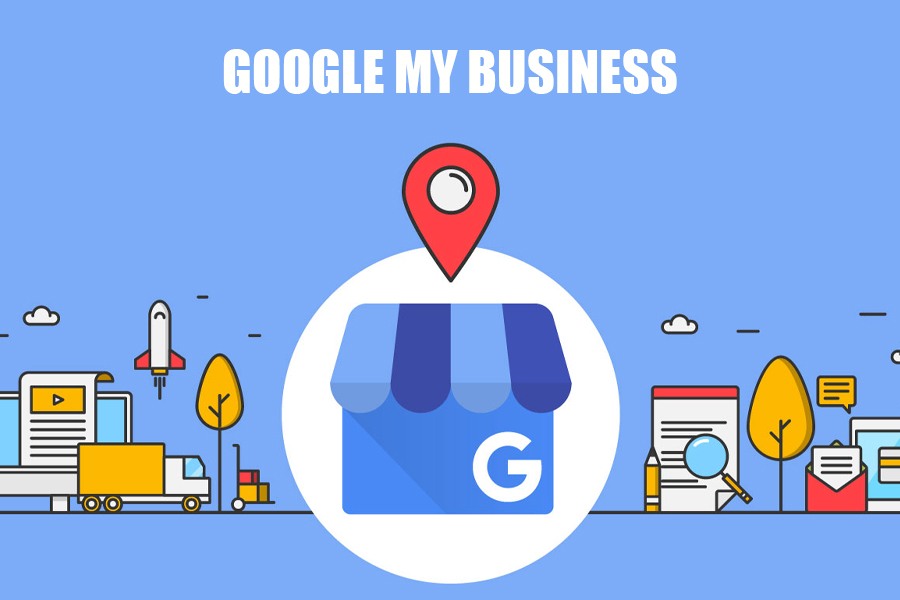 Top Tips For Effective Gbp Management Services