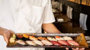 Sushi Bar Miami Beach Guide: Tips For The Best Experience