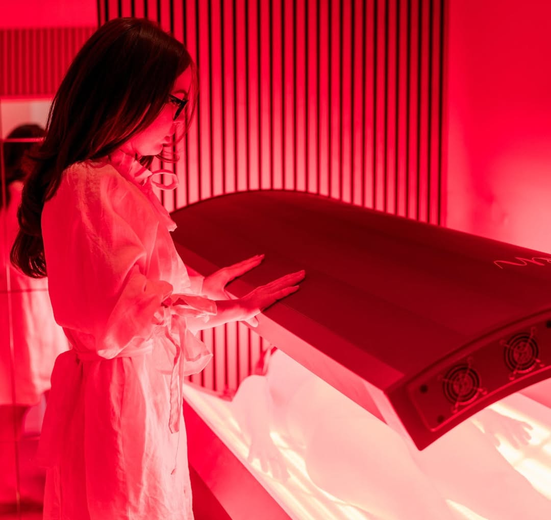 Top Red Light Therapy Tips: A Comprehensive Guide