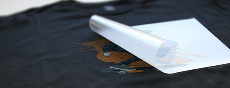 Effortless Dtf Transfer: Simplify Your Process Today!