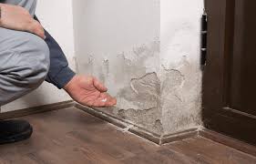 How To Restore Water Damage At Home