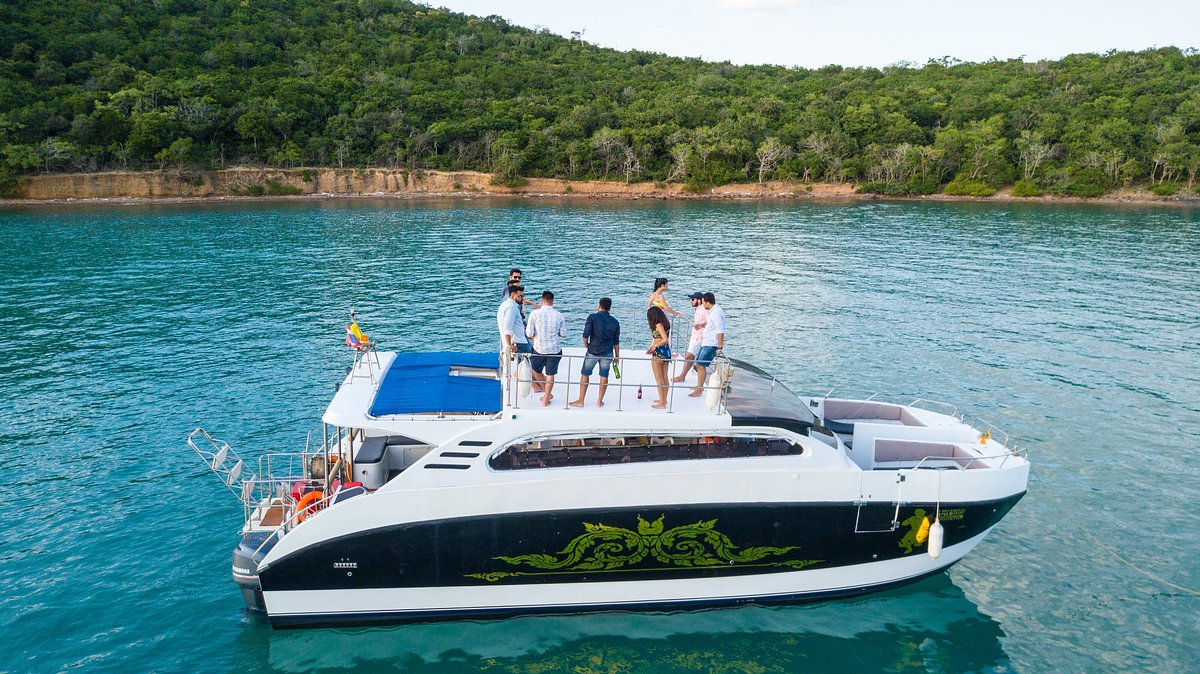 Top Tips For Booking The Best Boat Charter